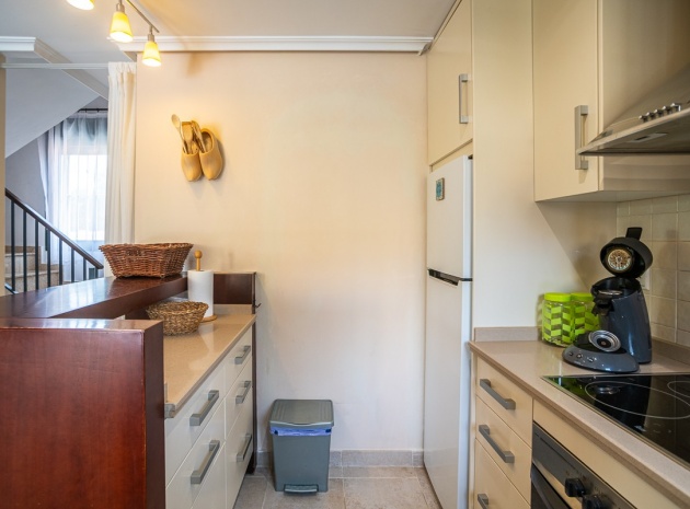 Wiederverkauf - Stadthaus - Los Balcones