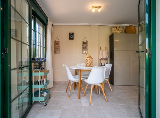 Wiederverkauf - Stadthaus - Los Balcones