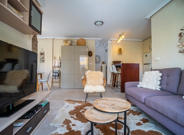 Wiederverkauf - Stadthaus - Los Balcones