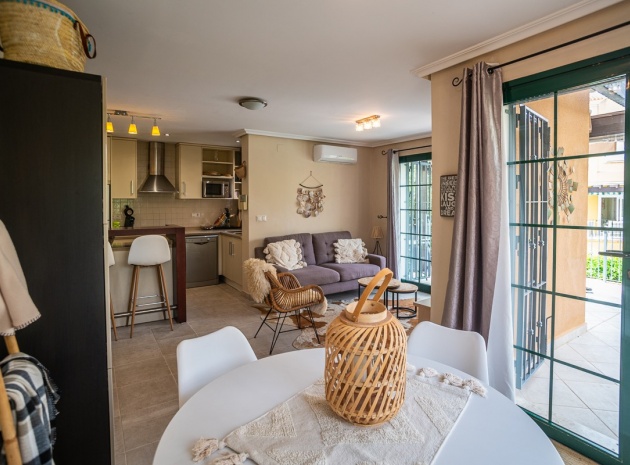 Wiederverkauf - Stadthaus - Los Balcones