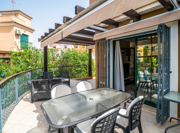 Wiederverkauf - Stadthaus - Los Balcones