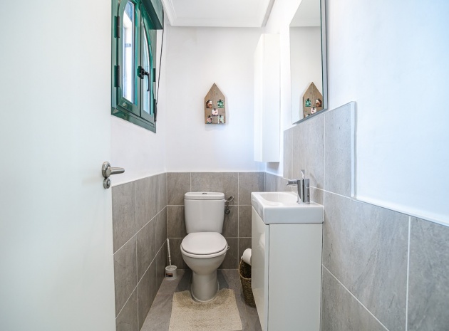 Wiederverkauf - Stadthaus - Los Balcones