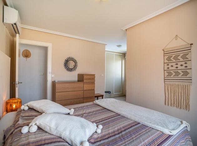 Wiederverkauf - Stadthaus - Los Balcones