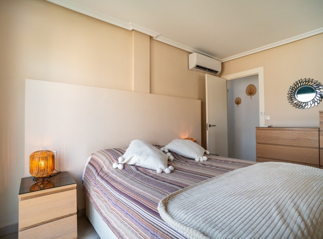 Wiederverkauf - Stadthaus - Los Balcones