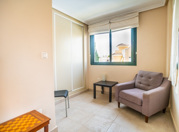 Wiederverkauf - Stadthaus - Los Balcones