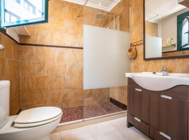 Wiederverkauf - Stadthaus - Los Balcones