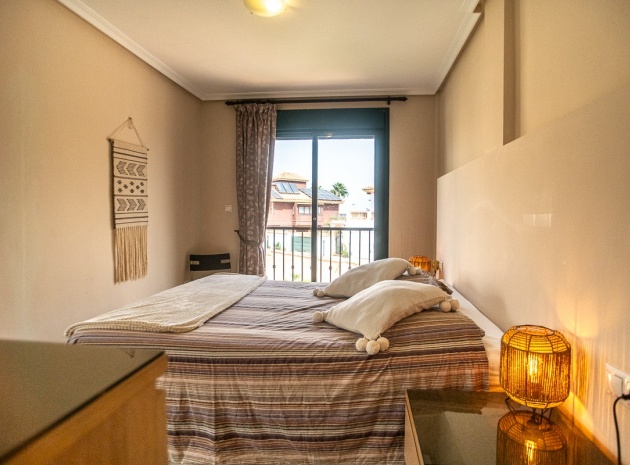 Wiederverkauf - Stadthaus - Los Balcones