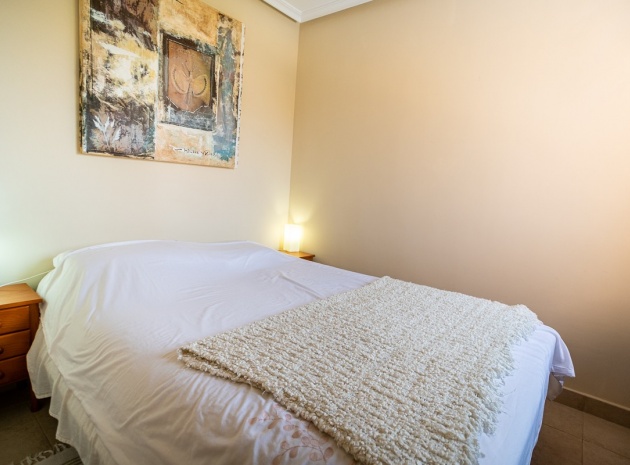 Wiederverkauf - Stadthaus - Los Balcones