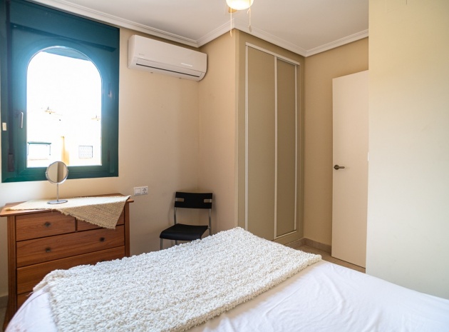 Wiederverkauf - Stadthaus - Los Balcones