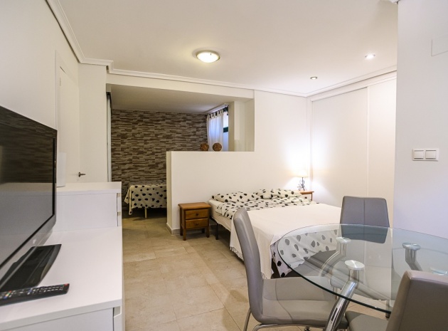 Wiederverkauf - Stadthaus - Los Balcones