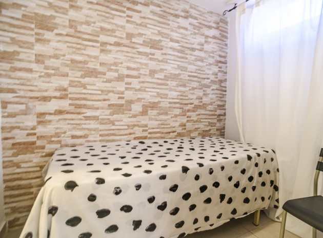 Wiederverkauf - Stadthaus - Los Balcones