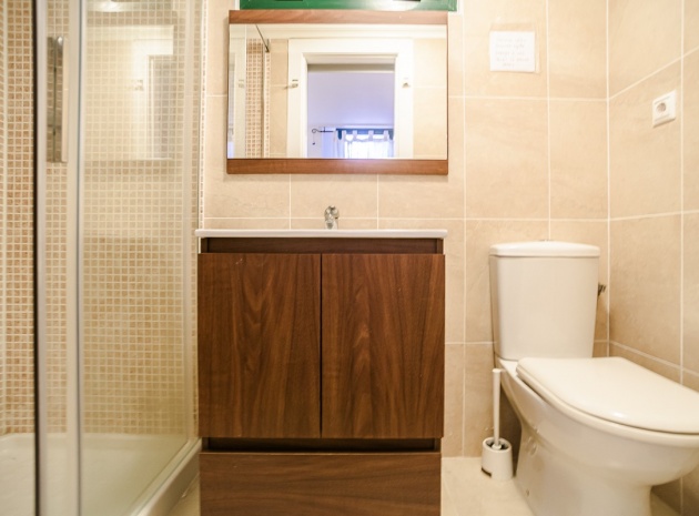 Wiederverkauf - Stadthaus - Los Balcones