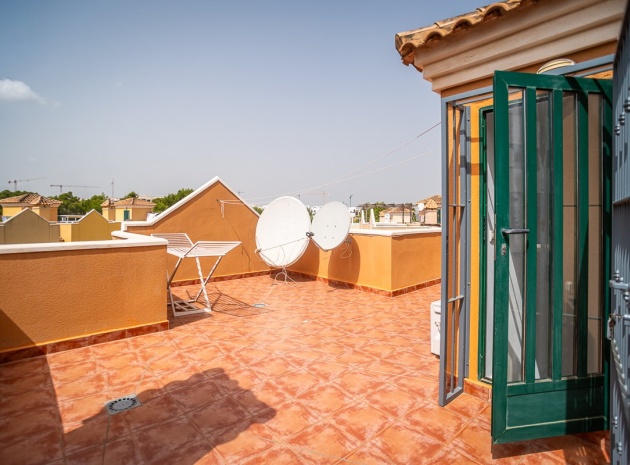 Wiederverkauf - Stadthaus - Los Balcones