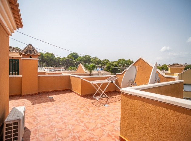 Wiederverkauf - Stadthaus - Los Balcones