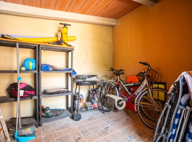 Wiederverkauf - Stadthaus - Los Balcones