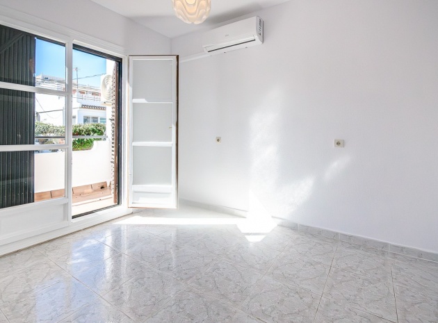 Revente - Maison de ville - San Miguel de Salinas - balcon costa