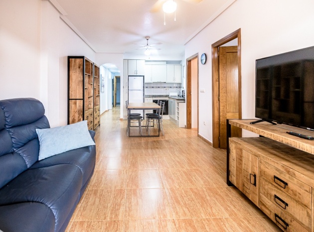 Revente - Appartement - Playa Flamenca - la mirada