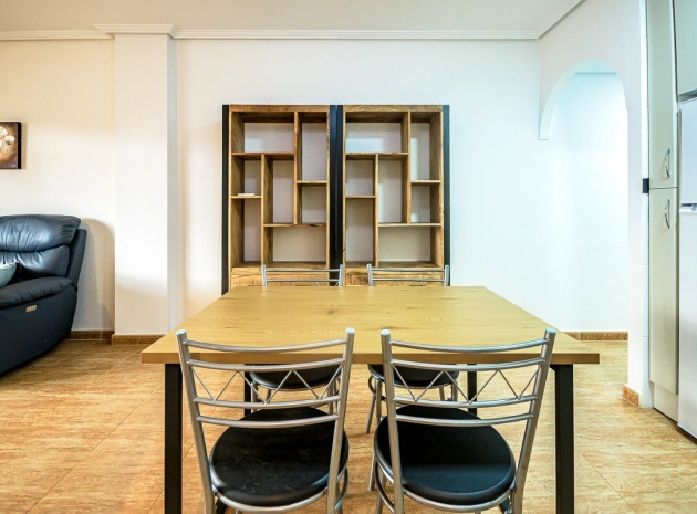 Revente - Appartement - Playa Flamenca - la mirada