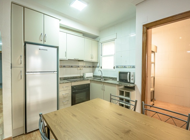 Revente - Appartement - Playa Flamenca - la mirada