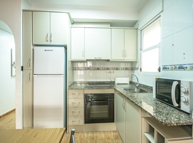 Revente - Appartement - Playa Flamenca - la mirada