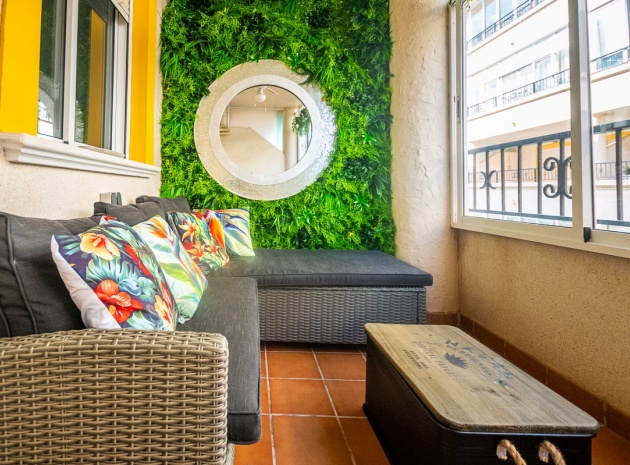 Revente - Appartement - Playa Flamenca - la mirada