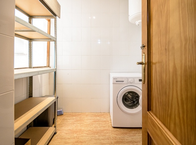 Revente - Appartement - Playa Flamenca - la mirada