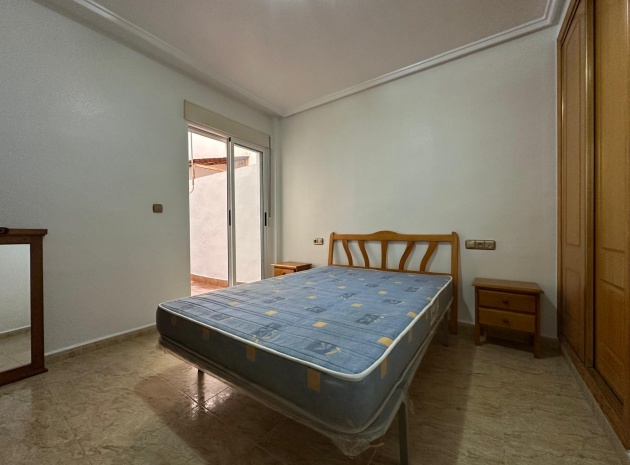 Wederverkoop - Appartement - Los Montesinos