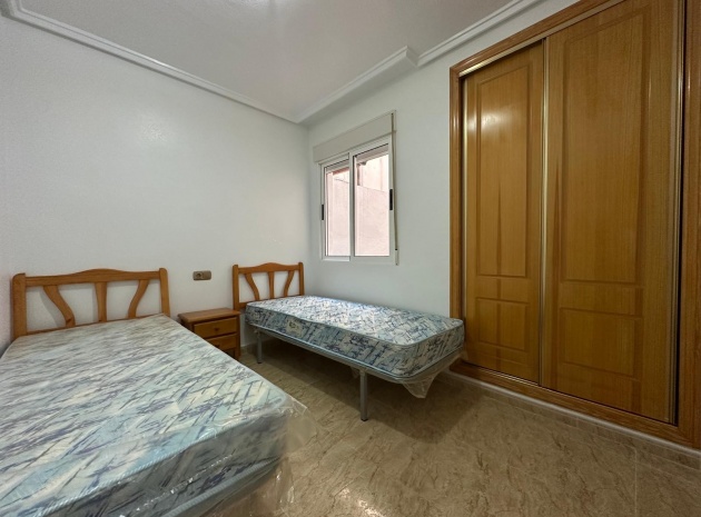 Wederverkoop - Appartement - Los Montesinos