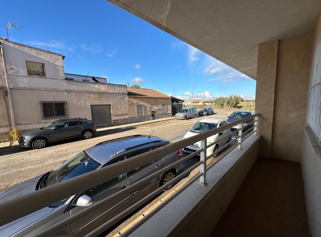 Wederverkoop - Appartement - Los Montesinos