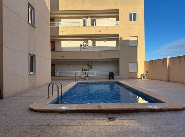 Wederverkoop - Appartement - Los Montesinos