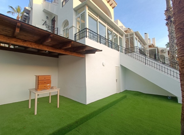 Revente - Appartement - Villamartin - verdemar