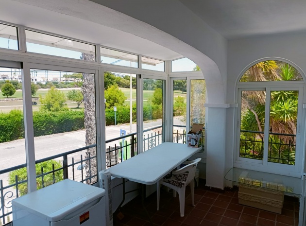 Revente - Appartement - Villamartin - verdemar