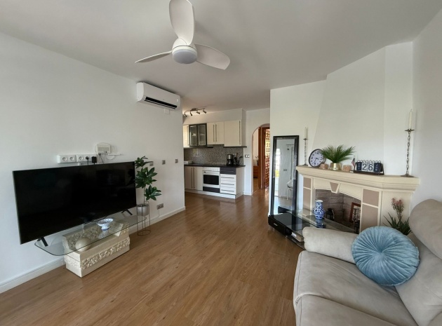 Revente - Appartement - Villamartin - verdemar