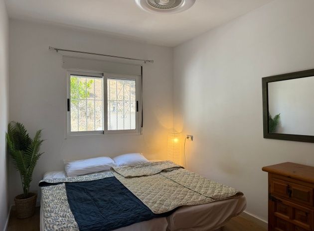 Revente - Appartement - Villamartin - verdemar