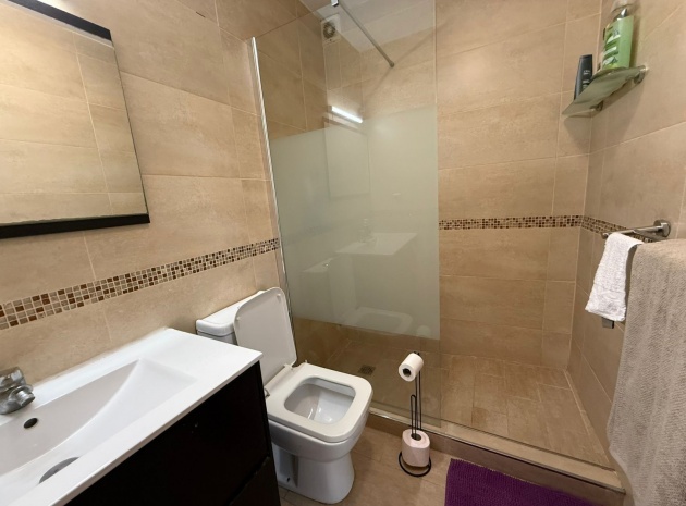 Revente - Appartement - Villamartin - verdemar