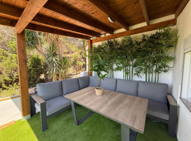 Revente - Appartement - Villamartin - verdemar