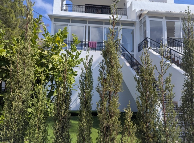 Revente - Appartement - Villamartin - verdemar