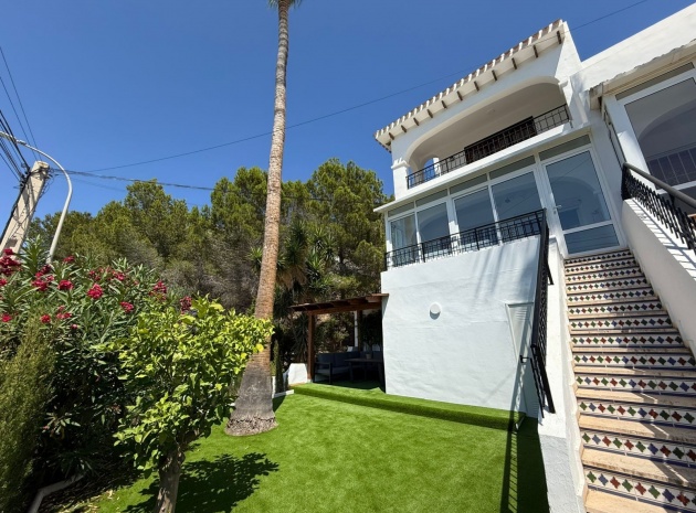 Revente - Appartement - Villamartin - verdemar