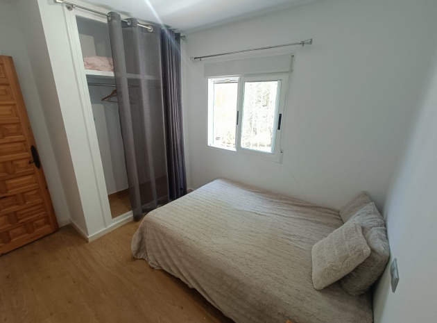 Revente - Appartement - Villamartin - verdemar