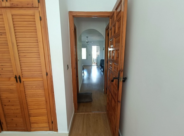 Revente - Appartement - Villamartin - verdemar