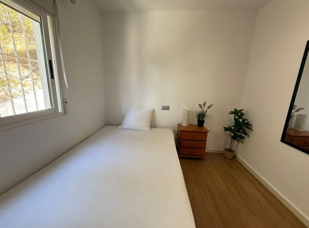 Revente - Appartement - Villamartin - verdemar