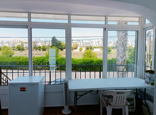Revente - Appartement - Villamartin - verdemar