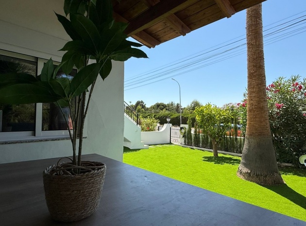 Revente - Appartement - Villamartin - verdemar