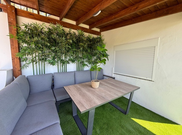 Revente - Appartement - Villamartin - verdemar