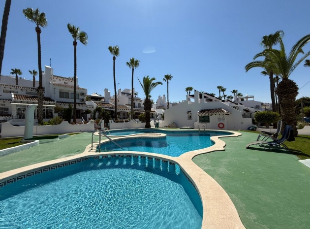 Revente - Appartement - Villamartin - verdemar