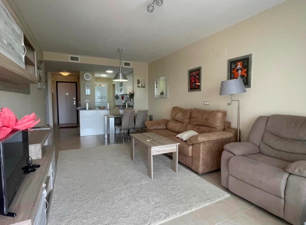 Resale - Apartment - Orihuela Costa - Lomas de Cabo Roig
