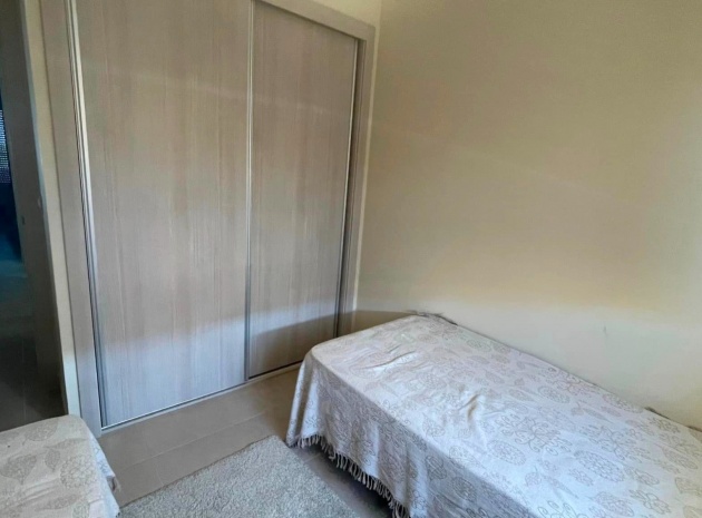 Resale - Apartment - Orihuela Costa - Lomas de Cabo Roig