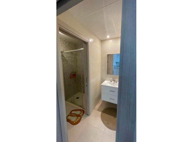 Resale - Apartment - Orihuela Costa - Lomas de Cabo Roig