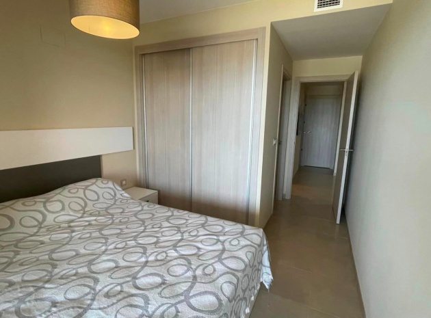 Resale - Apartment - Orihuela Costa - Lomas de Cabo Roig