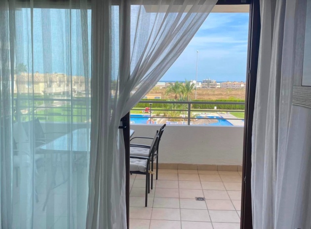 Resale - Apartment - Orihuela Costa - Lomas de Cabo Roig